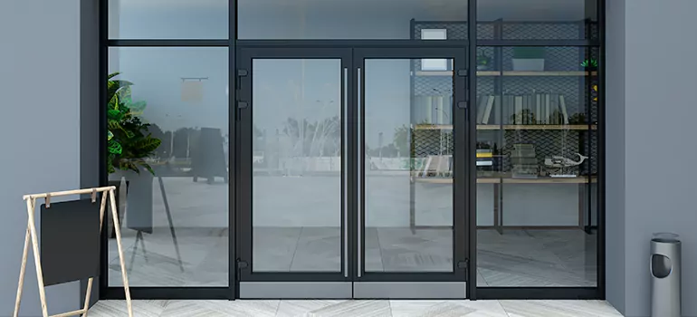 Sliding Screen Door Installation in Palm City, FL