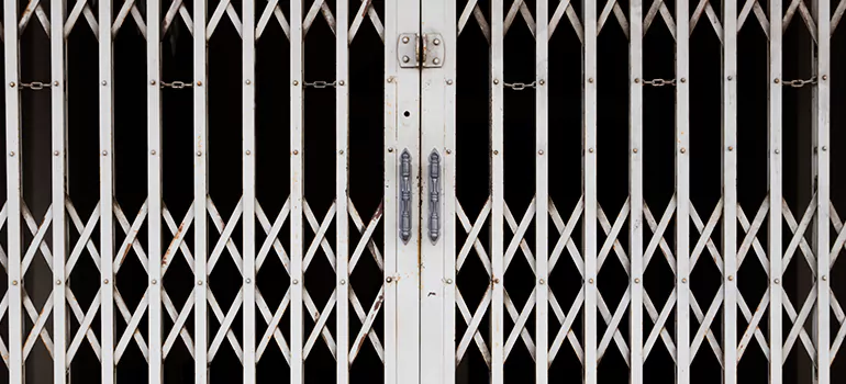 Steel Line Garage Door Repairs in Palm City, FL
