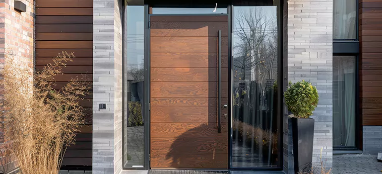 Burglary Proof Doors Company in Palm City, FL