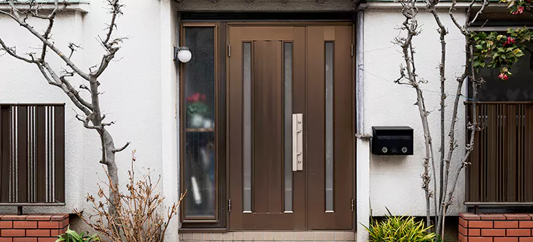 Exterior Doors And Windows in Palm City, FL